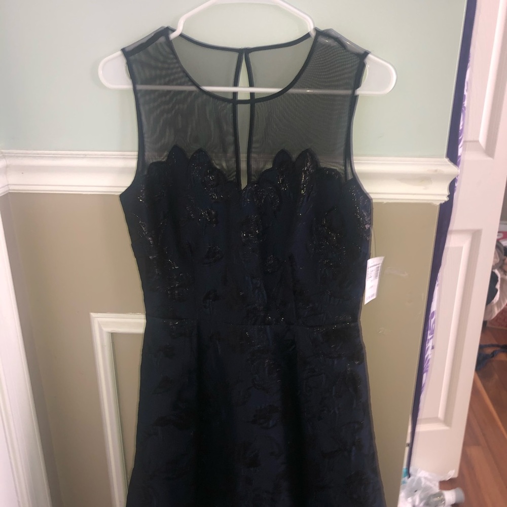 Brand new dress!